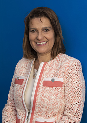 Silvia Bulla