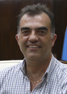Ing. Alejandro Manuel Martínez