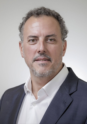 Javier Martínez Álvarez