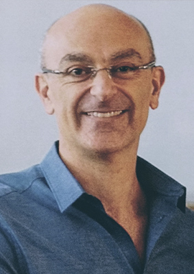 Andrés Hatum