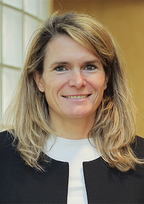 Catherine Remy