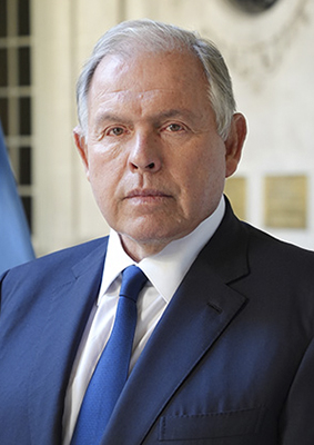 Gerardo Werthein