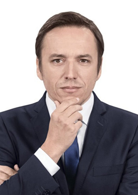 José Del Río 