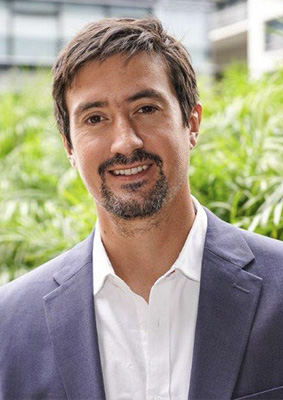 Juan Lariguet