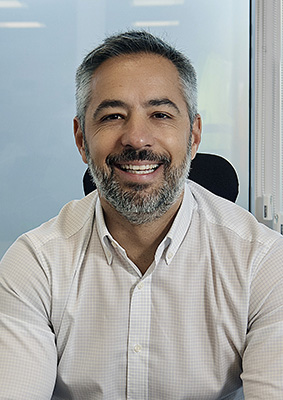 Martín Castro