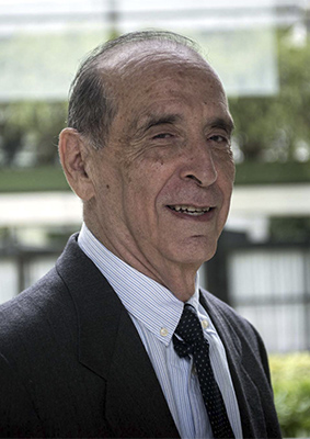 Ricardo Arriazu