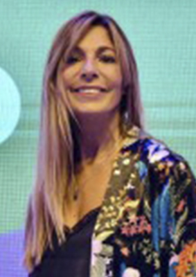Silvia Tenazinha