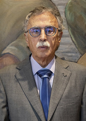 Mario Lugones
