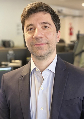 Alejandro Haro
