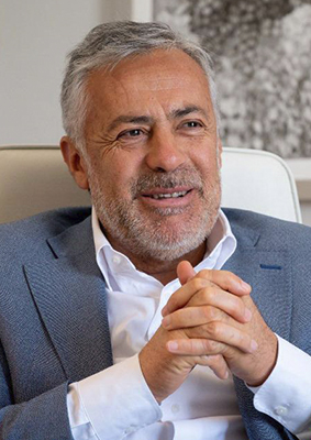 Alfredo Cornejo