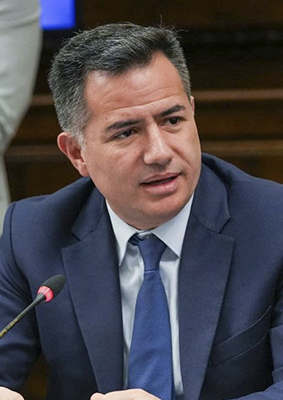 Gabriel Bornoroni