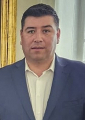 Cristian Jerónimo