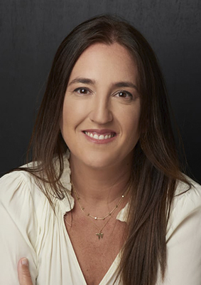 Daniela Hacker