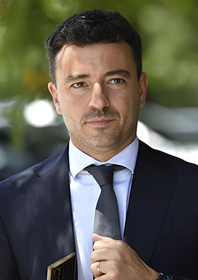 Rodrigo De Loredo
