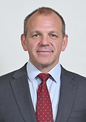 Fausto Caretta