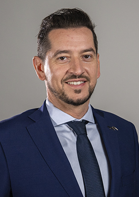 Federico Amos