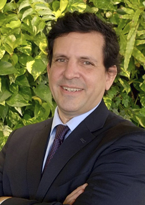 Gonzalo Arauz