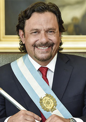 Gustavo Sáenz