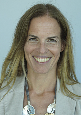 Ivana Thornton