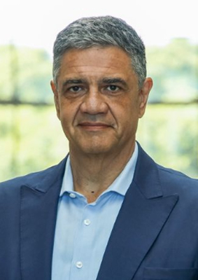 Jorge Macri