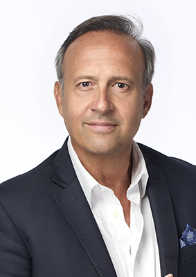 Juan Garibaldi