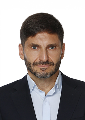 Maximiliano Pullaro
