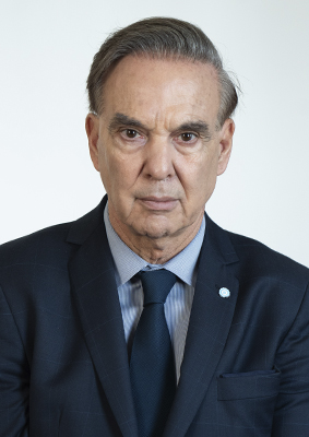 Miguel Ángel Pichetto