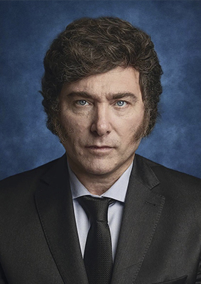 Javier Milei