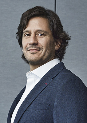 Pablo Vera Pinto