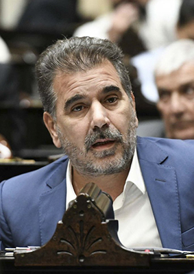 Cristian Ritondo