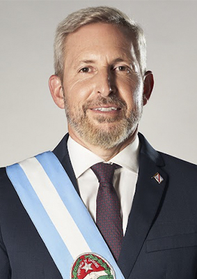 Rogelio Frigerio