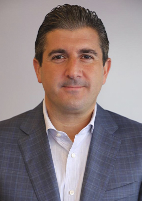 Daniel Ketchibachian 