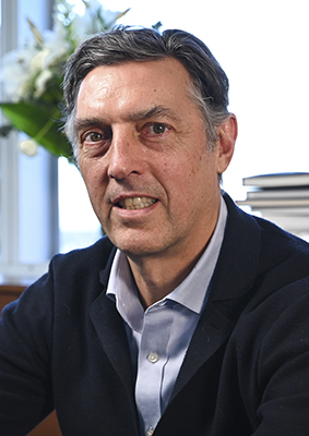 Facundo Gómez Minujín