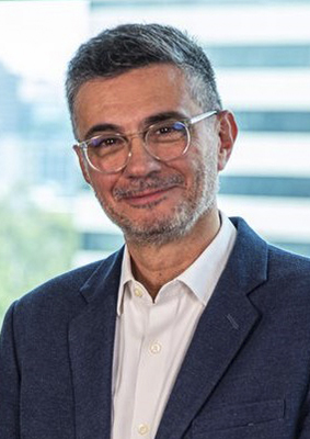 Fernando García Cozzi