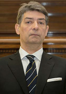 Horacio Rosatti