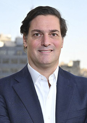 Juan Martín Bulgheroni