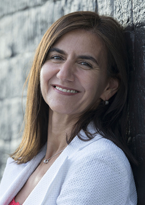 María Eugenia Tibessio