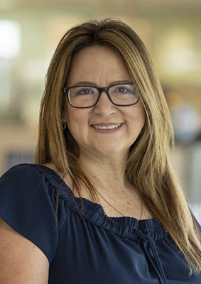 María Pía Orihuela