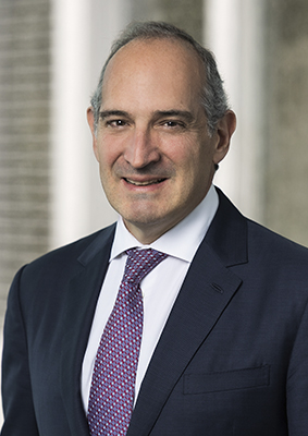 Martín Pérez De Solay