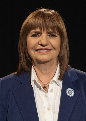 Patricia Bullrich